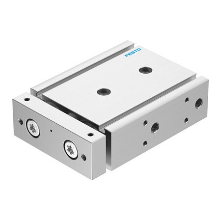 Festo Twin-Piston Cylinder DGTZ-GF-32-40-P-A DGTZ-GF-32-40-P-A